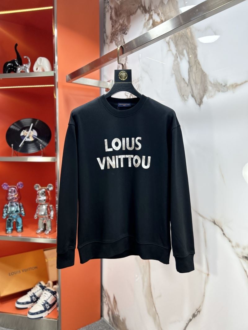 Louis Vuitton Hoodies